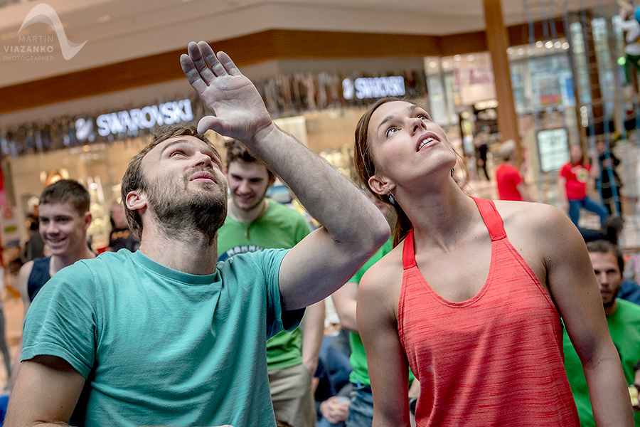 Adidas, boulder, cup, bouldering, lezenie, Greksak, Tomas, Vanda, Michalkova